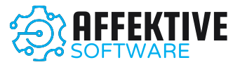 Affektive Software Logo